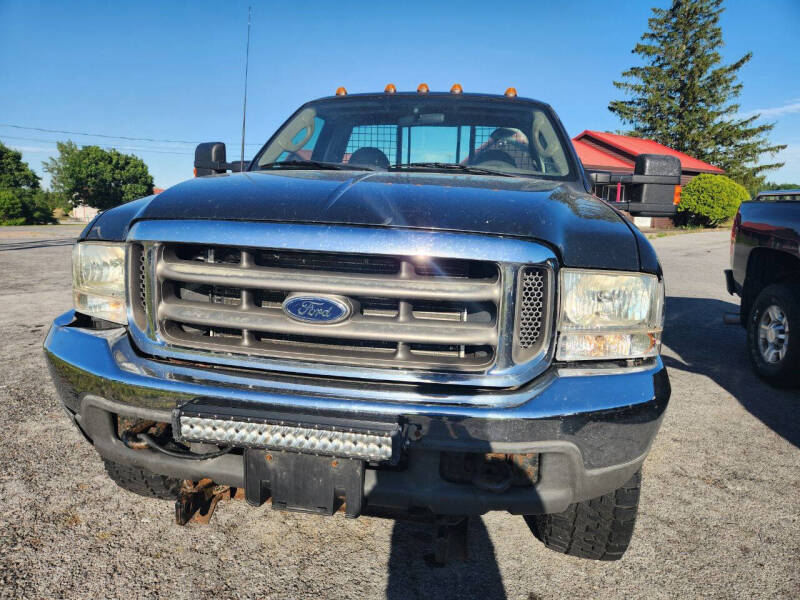 ford f-350 super duty 2004 1FTSF31P74EA35146 image ford f-350 super duty 2004 1FTSF31P74EA35146 image